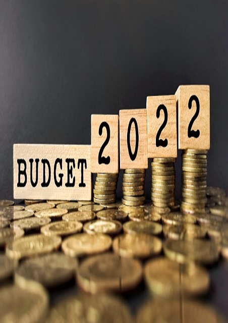 Circular MINFI on the  Instructions  relating to the Exécution of the Finances Laws, the Monitoring and Control of the Excecution of the Budgets of the State and Others Public Entities for the 2022 Fiscal year