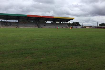 Stade Militaire de Yaoundé